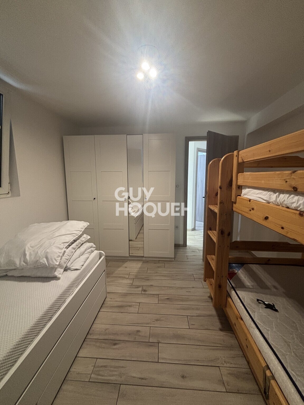 House Rue Bellerive in Sausheim