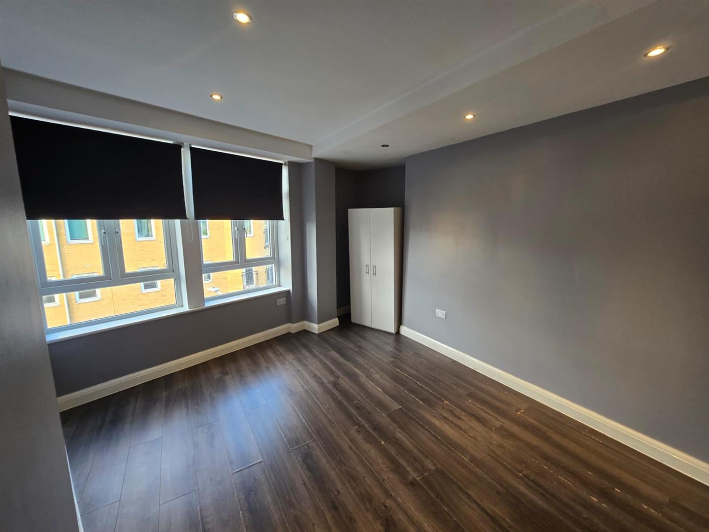 Flat Atlanta Boulevard in Greater London