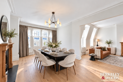 Flat Kynance Place in Greater London