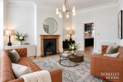 Flat Kynance Place in Greater London