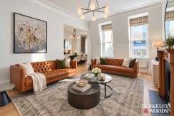 Flat Kynance Place in Greater London
