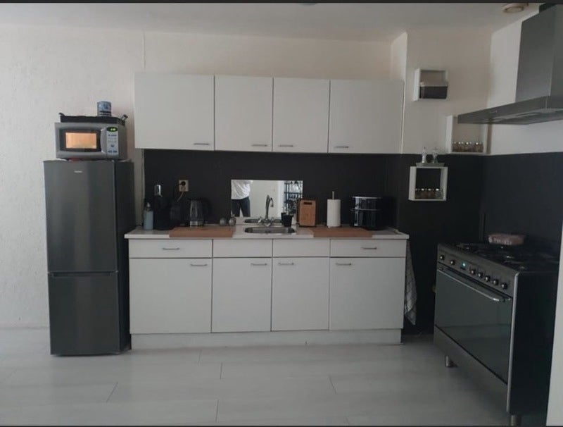 Appartement Udenstraat 2