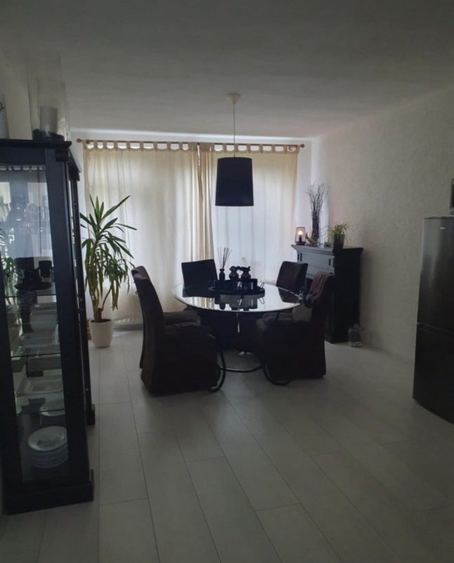 Appartement Udenstraat 3
