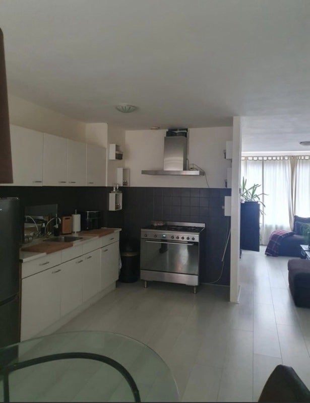 Appartement Udenstraat 4