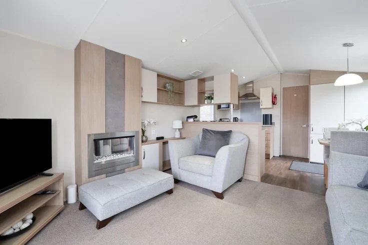 House Blairgowrie in Longniddry