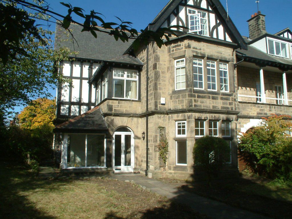 Room Kingsley Road in Harrogate