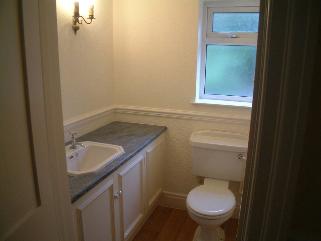 Room Kingsley Road in Harrogate