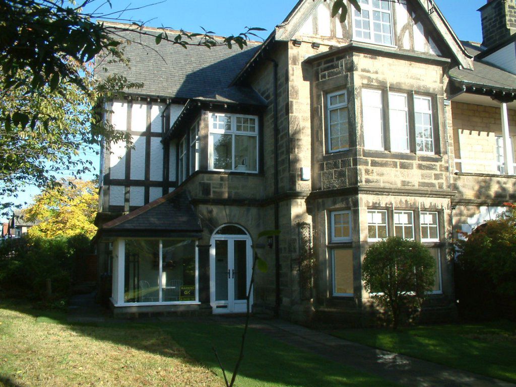 Room Kingsley Road in Harrogate