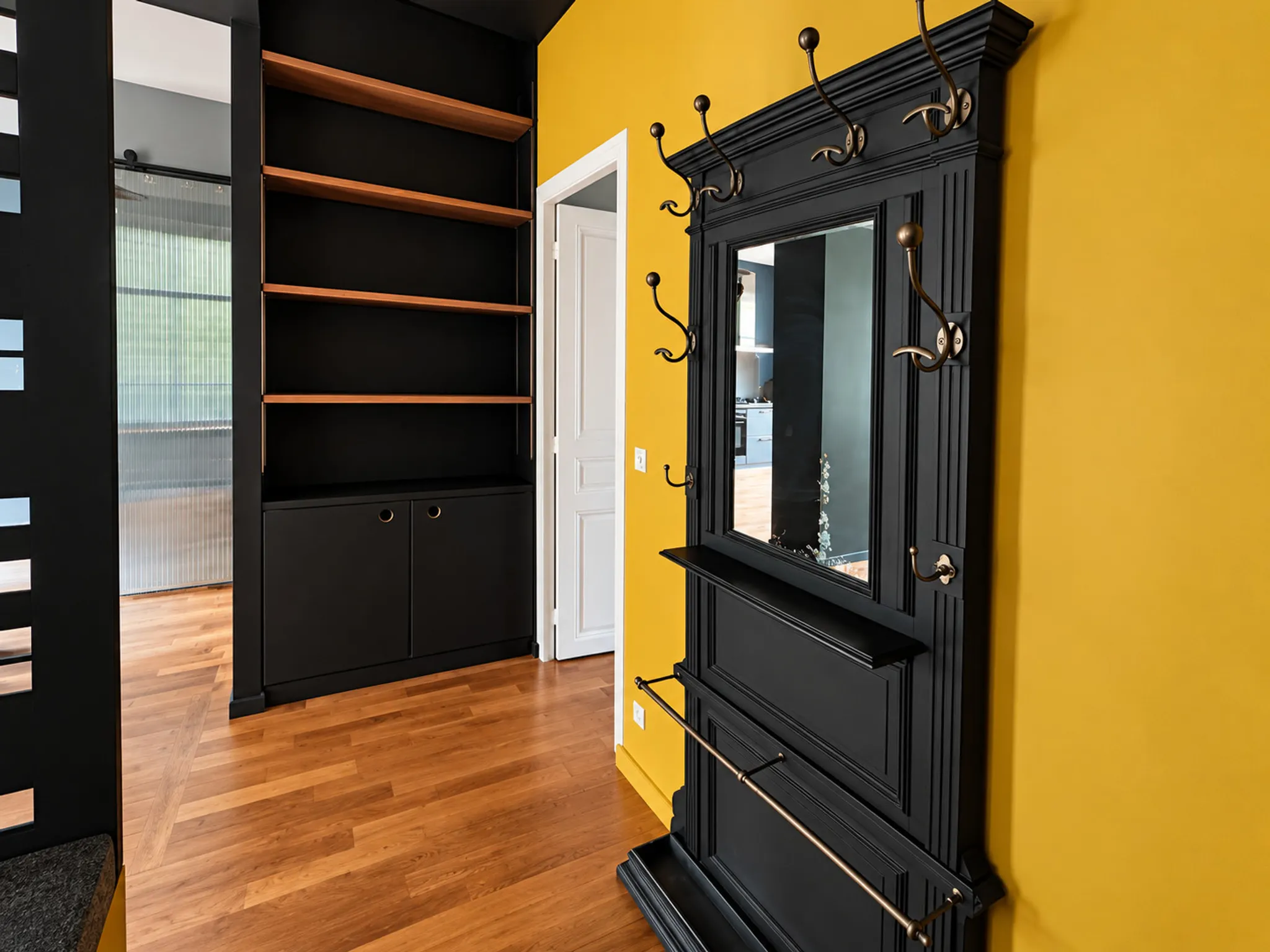 Appartement Quai Nicolas Rolin à Dijon