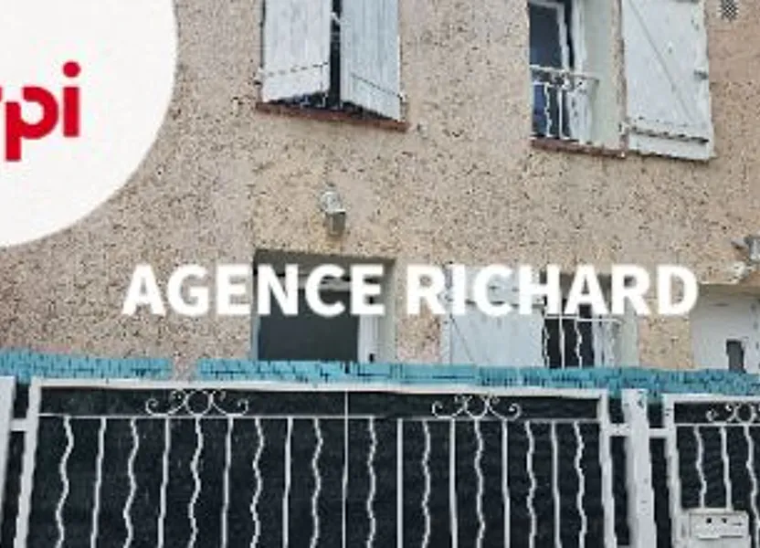 House Rocade de la Font de Fillol in Six-Fours-les-Plages