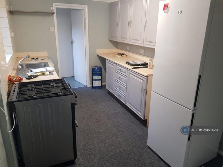 House Mary Street in Scunthorpe