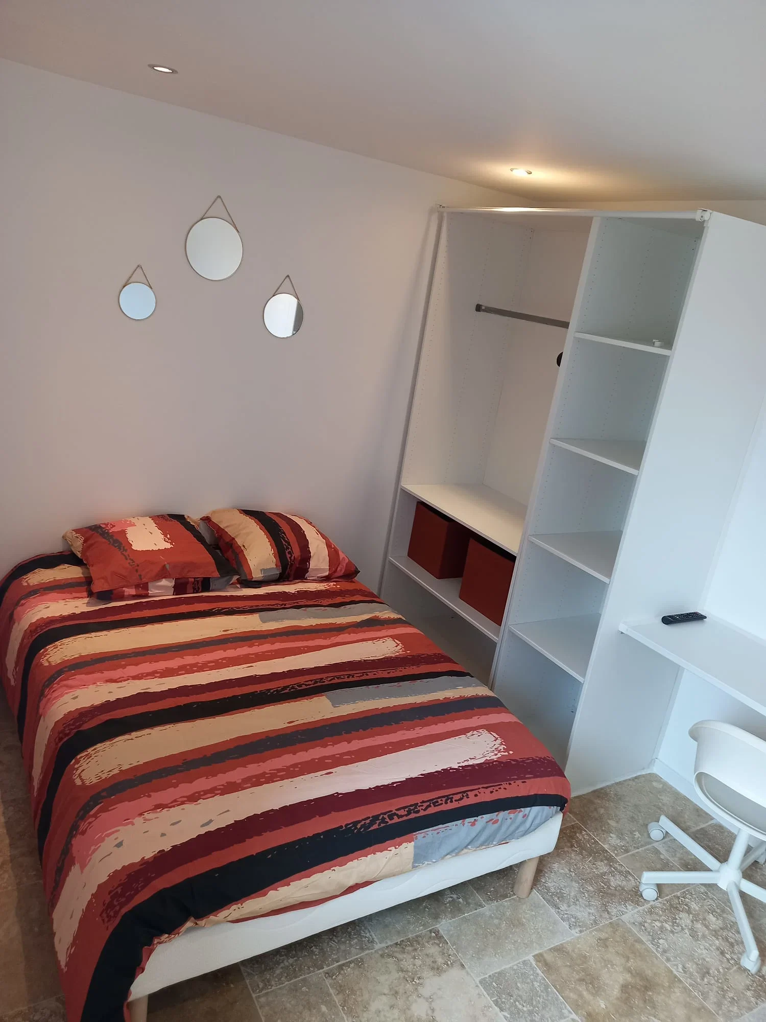 Room Avenue de Lattre de Tassigny in Épinay-sur-Seine