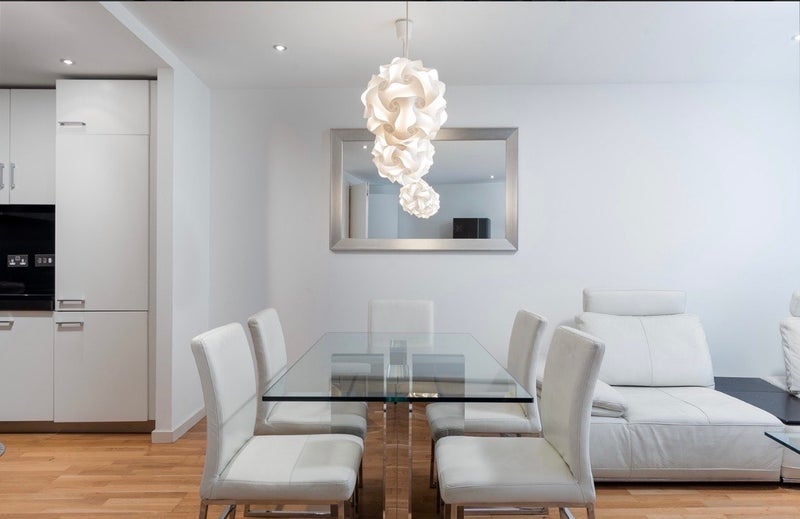 Room Fairmont Avenue in Greater London