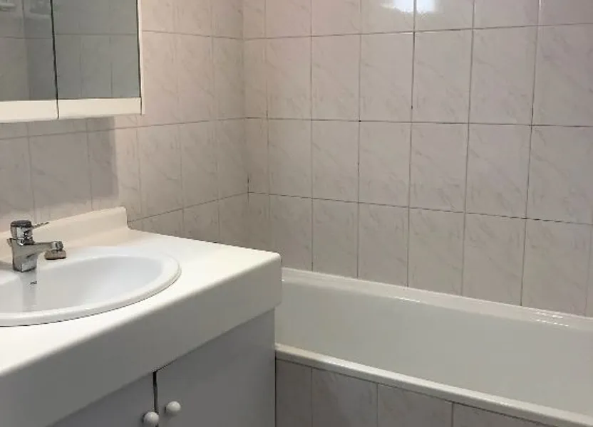 Appartement Rue Blin à Verrières-le-Buisson