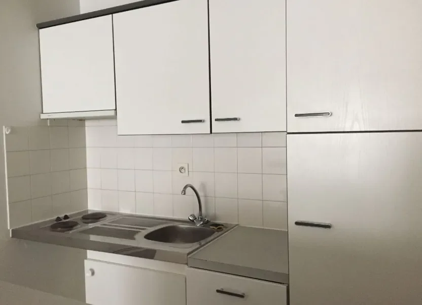Appartement Rue Blin à Verrières-le-Buisson