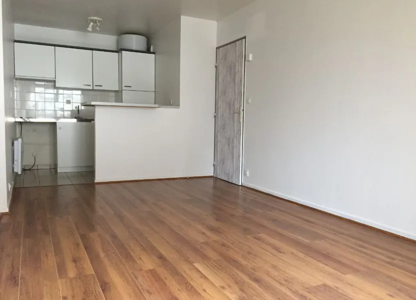 Appartement Rue Blin à Verrières-le-Buisson