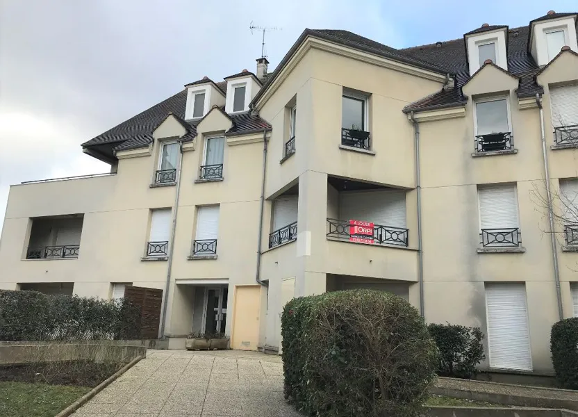 Appartement Rue Blin à Verrières-le-Buisson