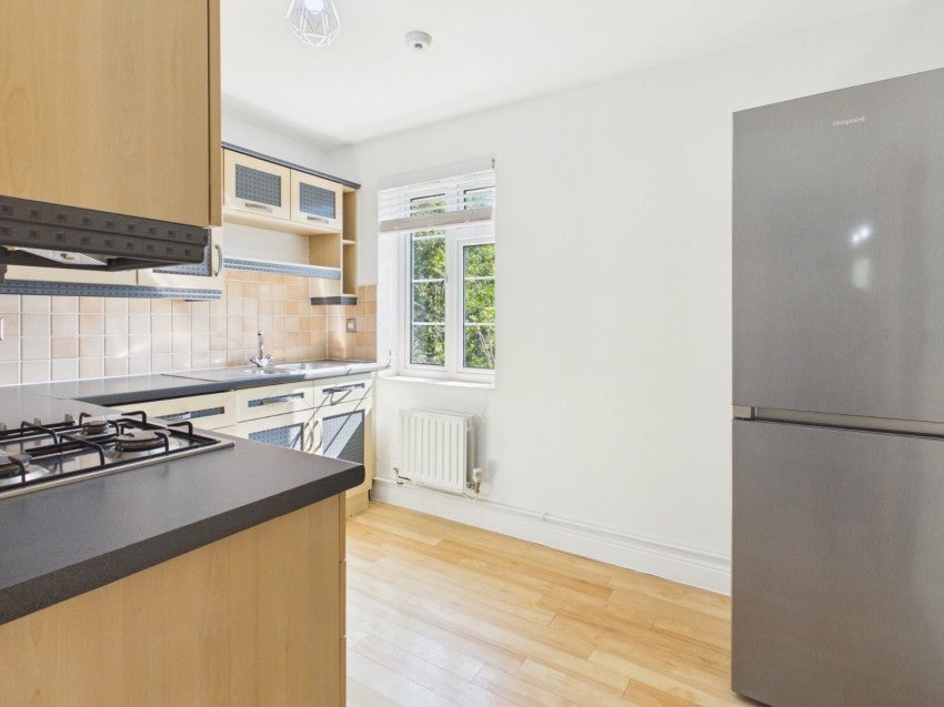 Flat Sevenhills Road in Wexham and Ivers Community Board