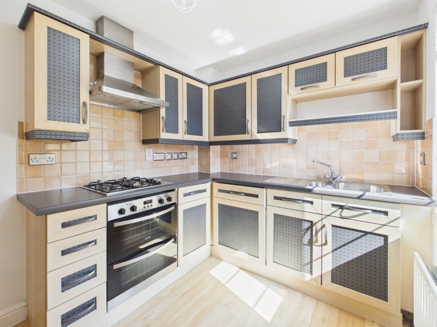 Flat Sevenhills Road in Wexham and Ivers Community Board
