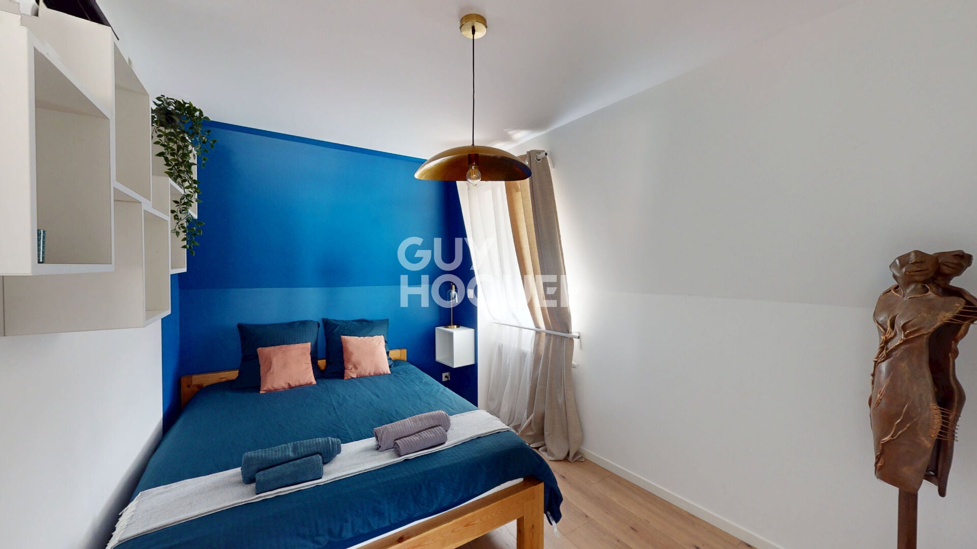 Appartement Rue de Strasbourg à Mulhouse