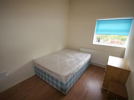 Flat Palatine Road in Manchester