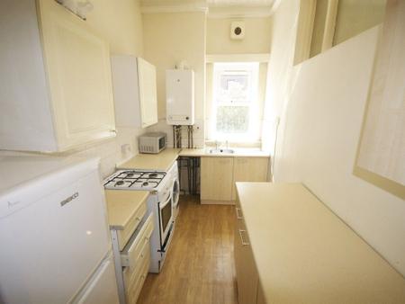 Flat Palatine Road in Manchester