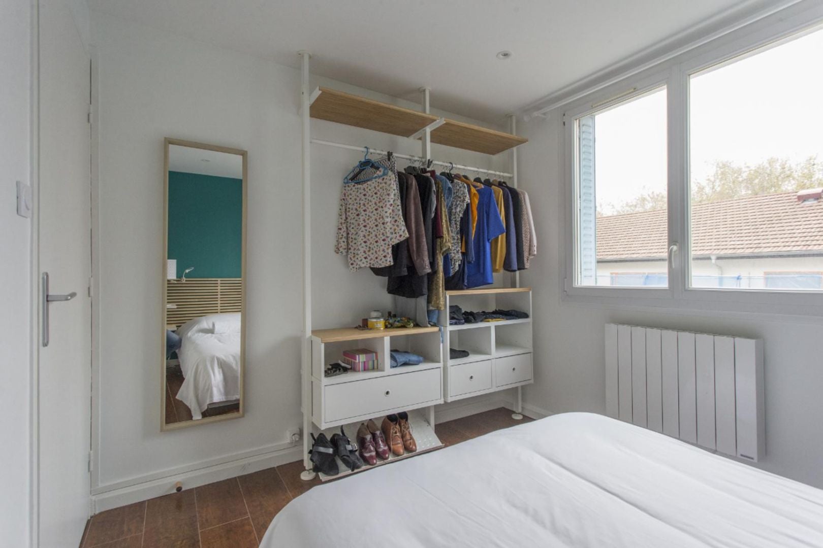 Appartement Rue Lebrix à Saint-Martin-d'Hères
