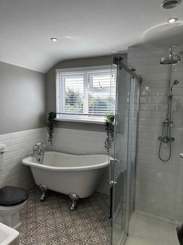 Room Saint Margaret's Road in Poole