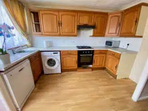 House Everglade Strand in Greater London