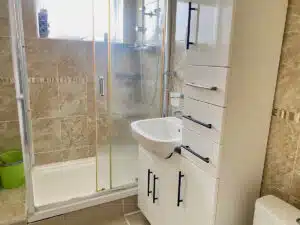House Everglade Strand in Greater London