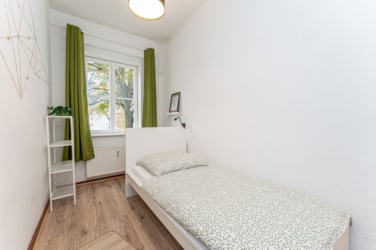 Wohnung Hainstraße in Berlin