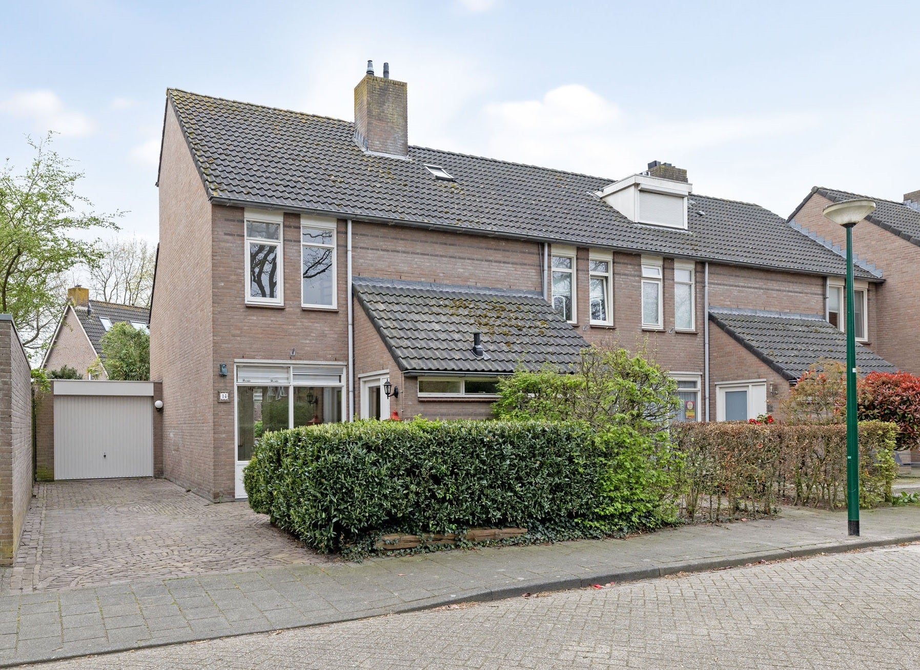 Banierstraat 14