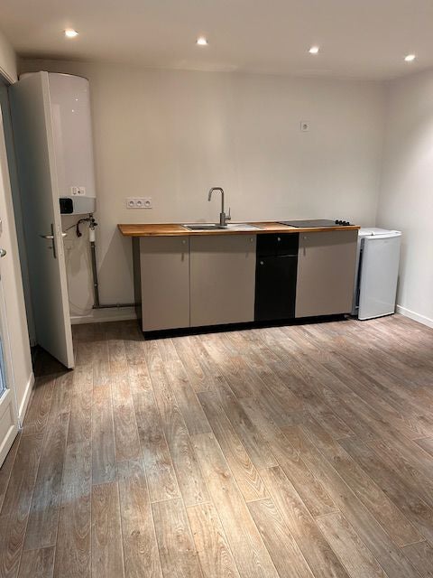 Appartement Boulevard Sainte Anne à Lisieux