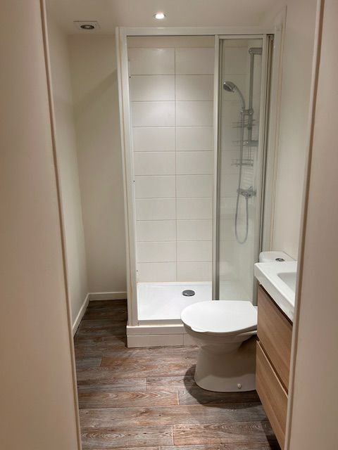 Appartement Boulevard Sainte Anne à Lisieux