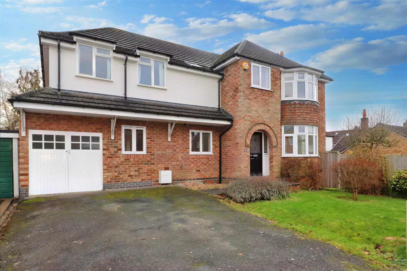 House Thornby Avenue in Kenilworth