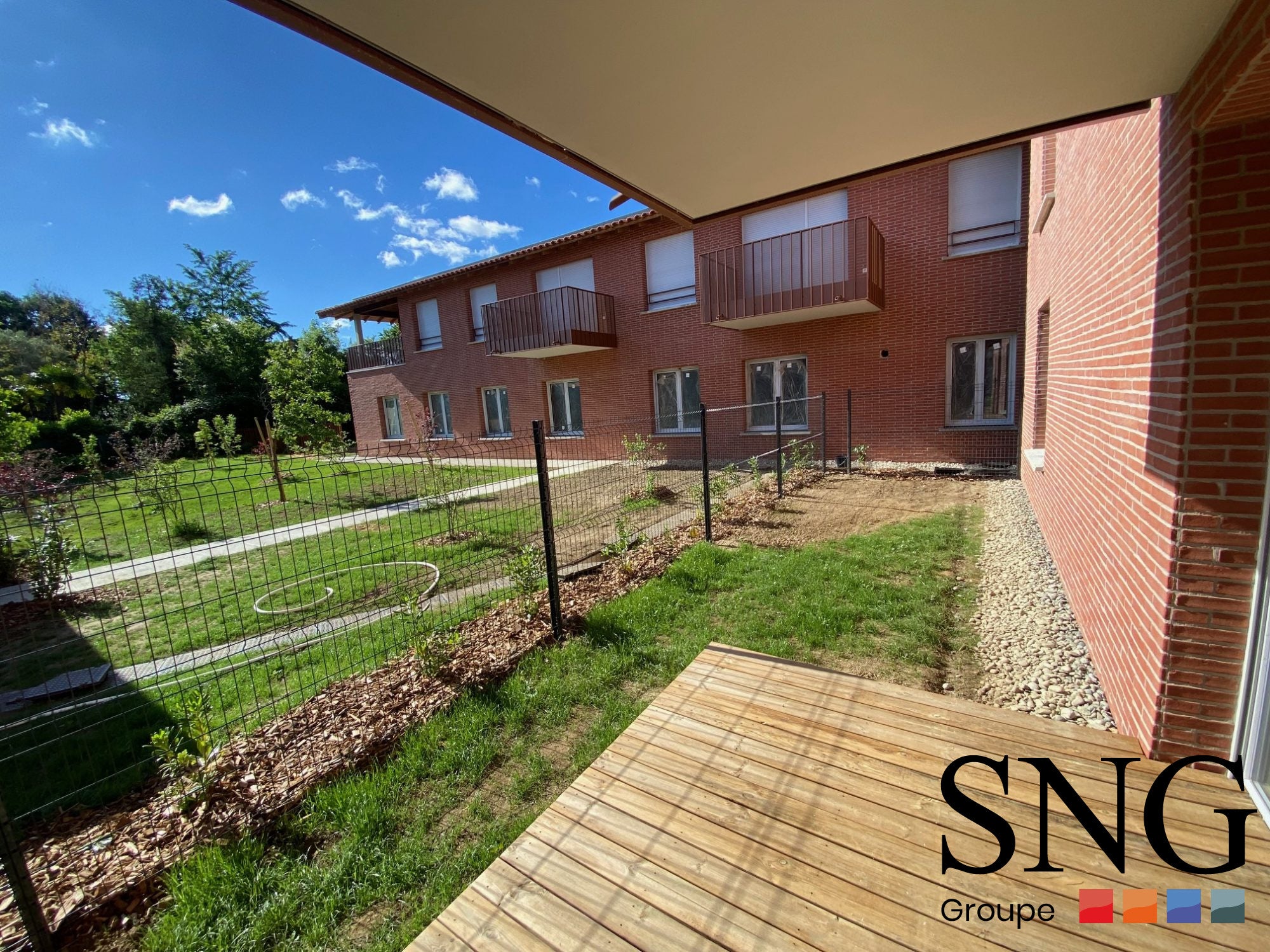 Appartement Impasse des Clauses à Labarthe-sur-Lèze