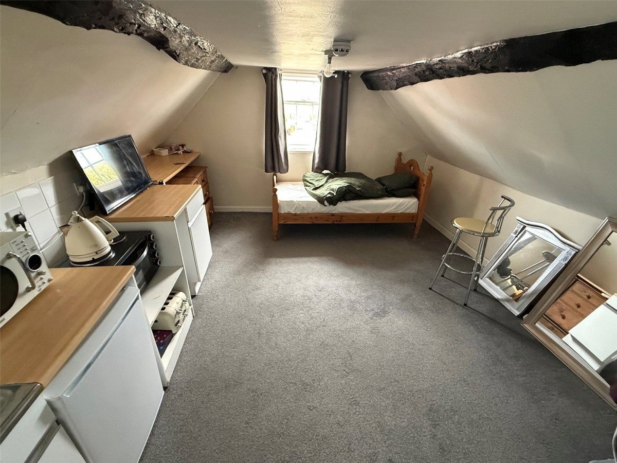 Room Castle Gate in Newark and Sherwood