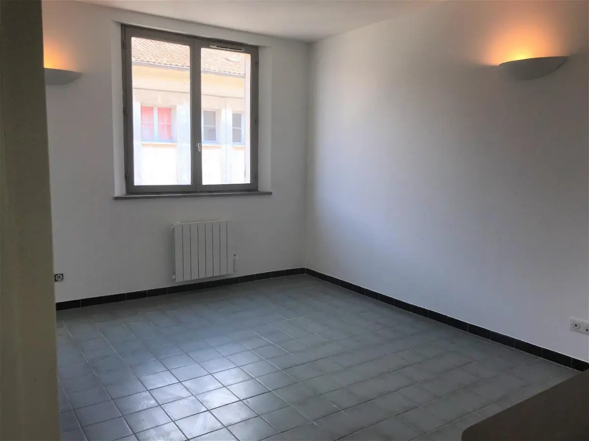 Appartement Rue Voltaire à Arles
