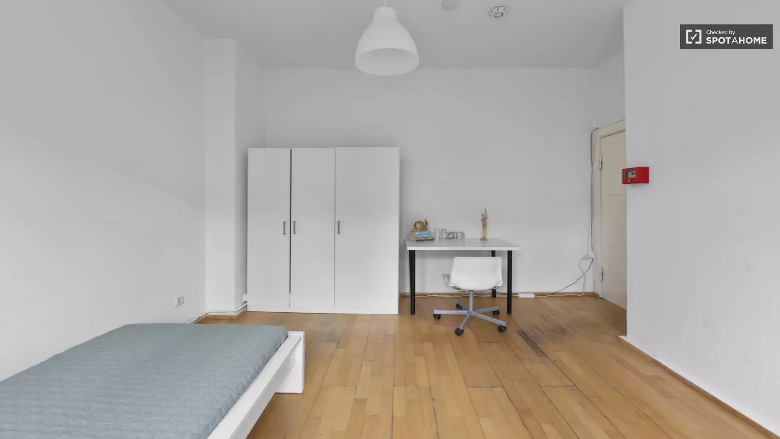Wohnung Uhlandstraße in Berlin