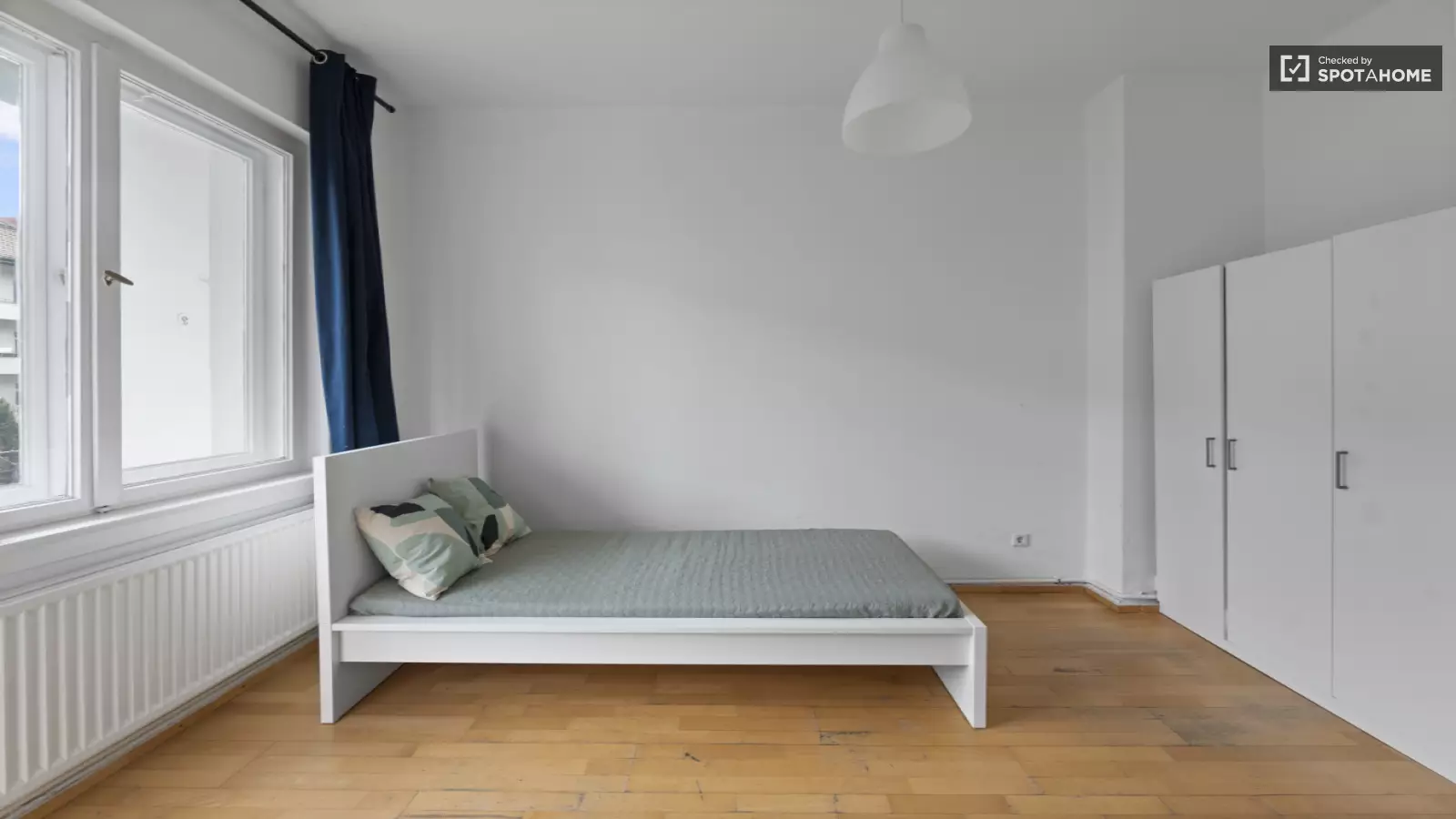 Wohnung Uhlandstraße in Berlin