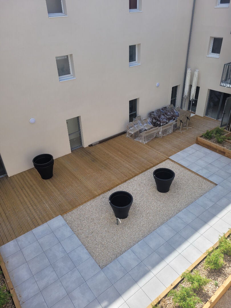 Appartement Impasse des Panicauts à Les Sables-d'Olonne