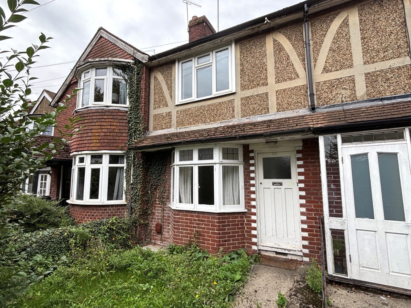 House St. Stephen's Road in Canterbury