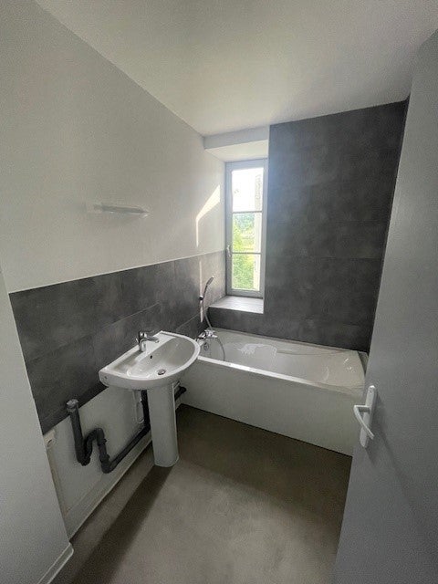 Flat Rue de l'Ill in Durmenach