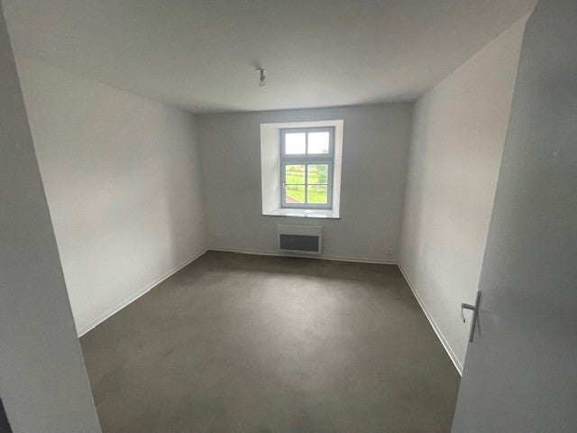 Flat Rue de l'Ill in Durmenach