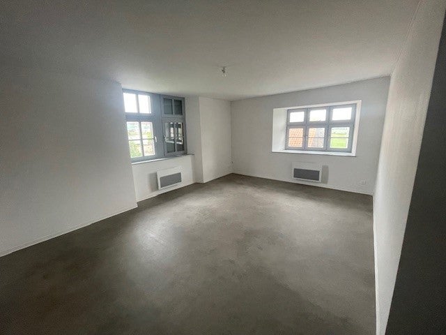 Flat Rue de l'Ill in Durmenach