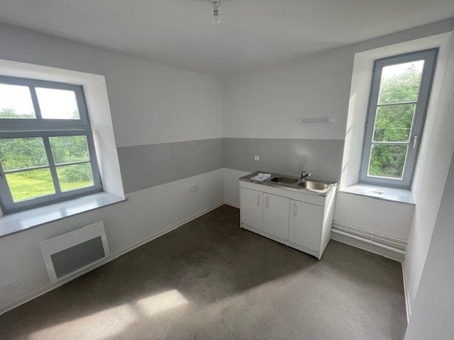 Flat Rue de l'Ill in Durmenach