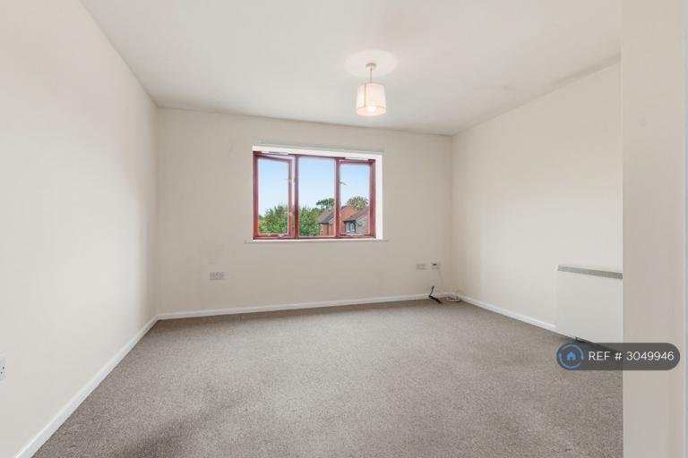 Flat Winters Lane in South Kesteven