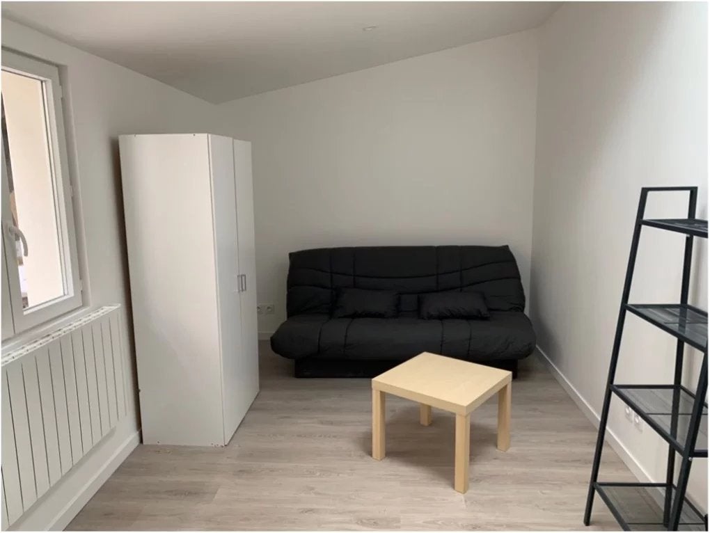 Appartement Cour de Flore à Dijon
