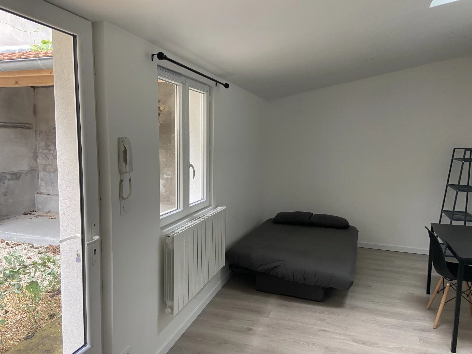 Appartement Cour de Flore à Dijon