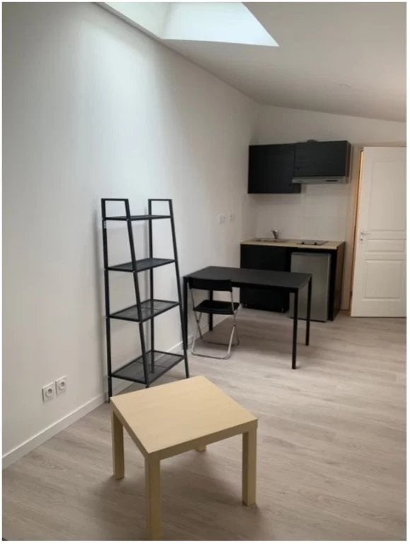 Flat Rue de la Liberté in Dijon
